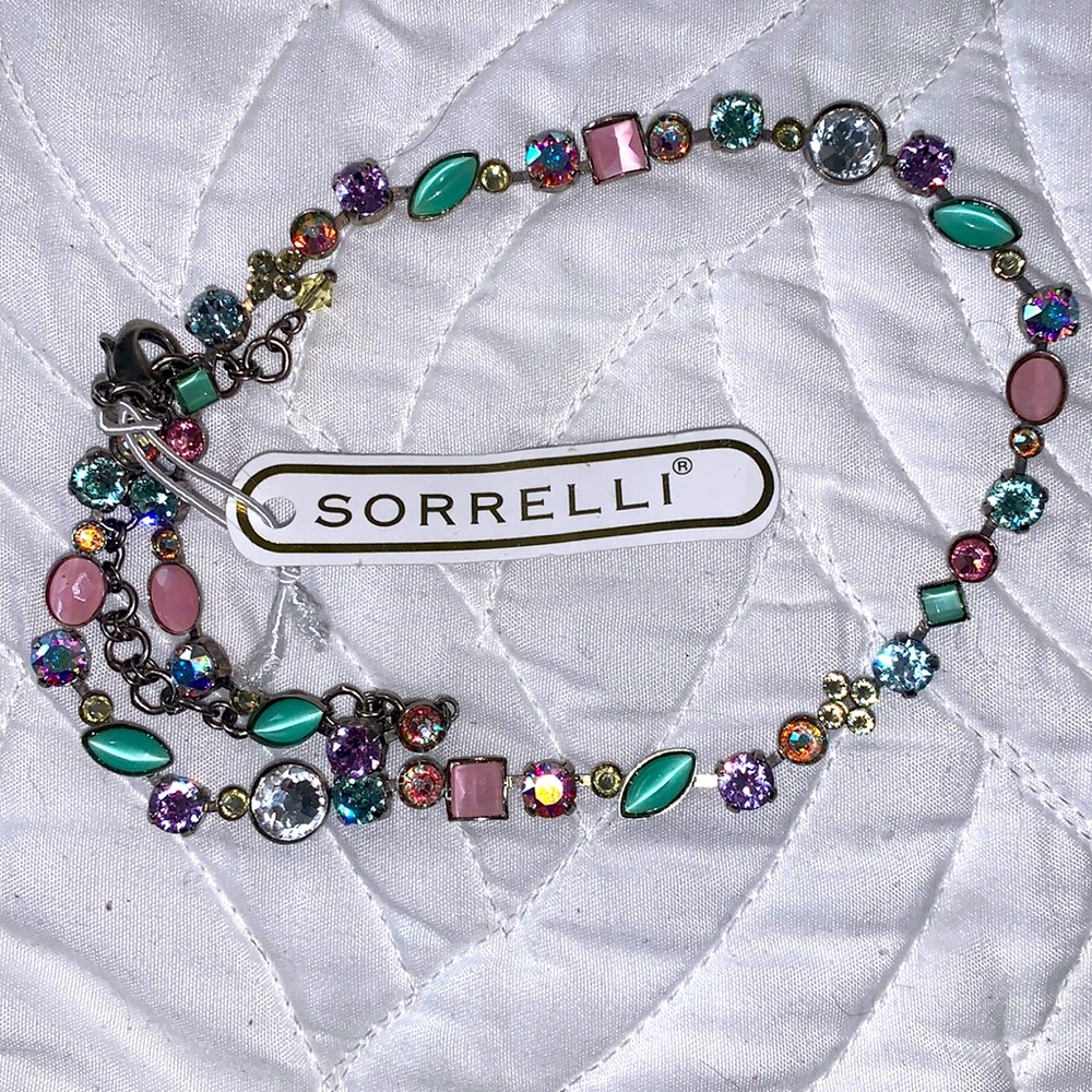 Sorrelli Necklace